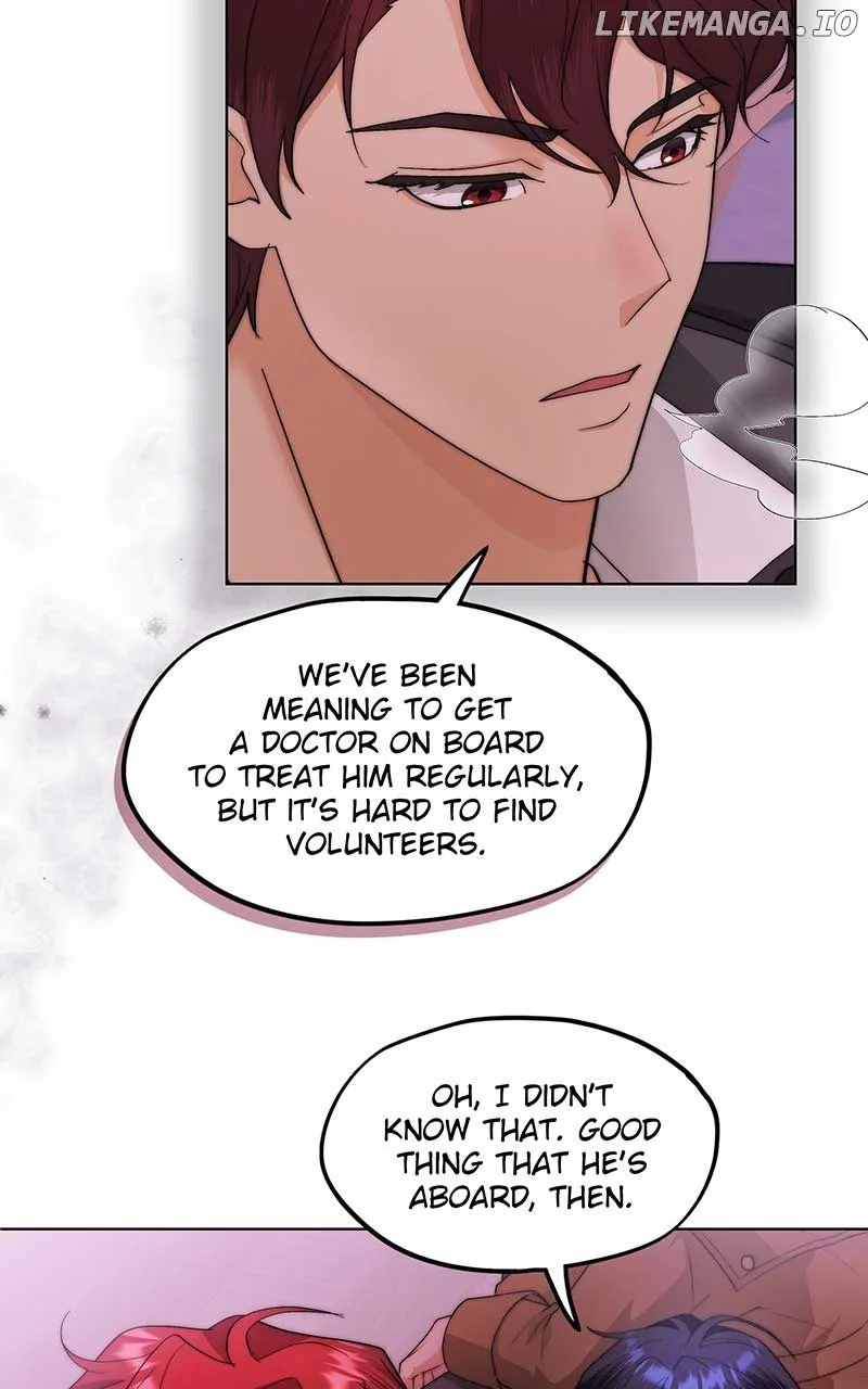 Seabird and the Wolf Chapter 21 page 57