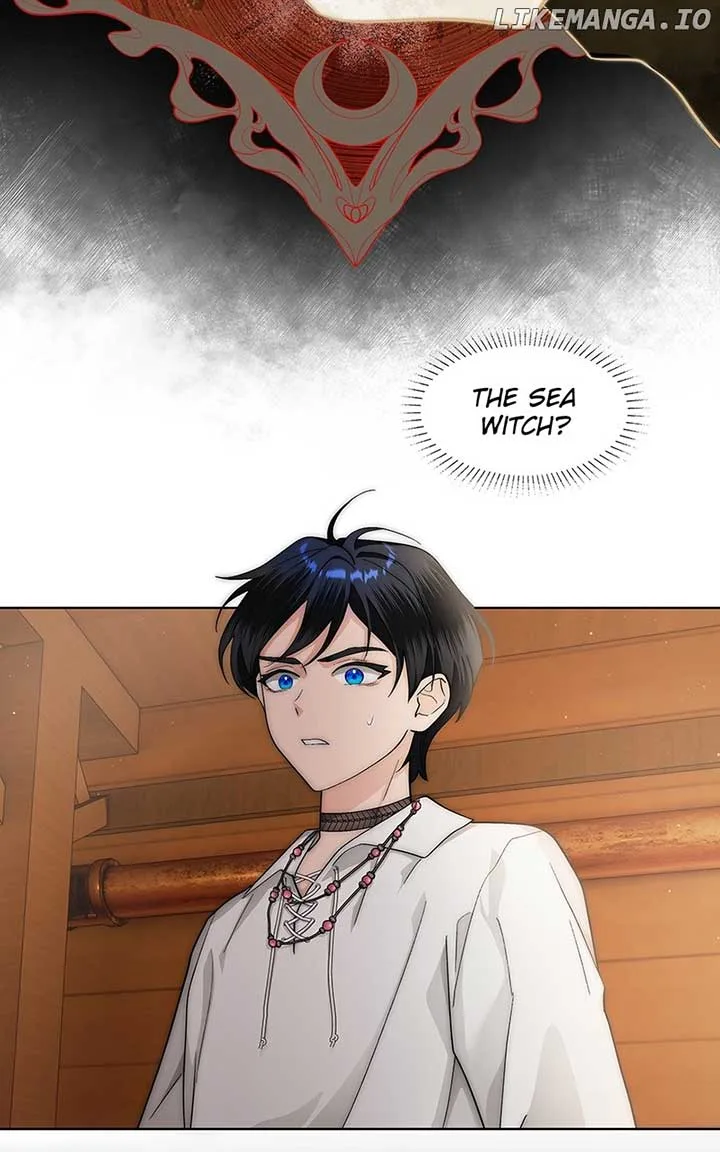 Seabird and the Wolf Chapter 19 page 15