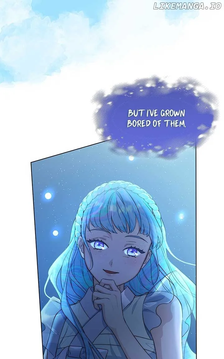 Seabird and the Wolf Chapter 18 page 37