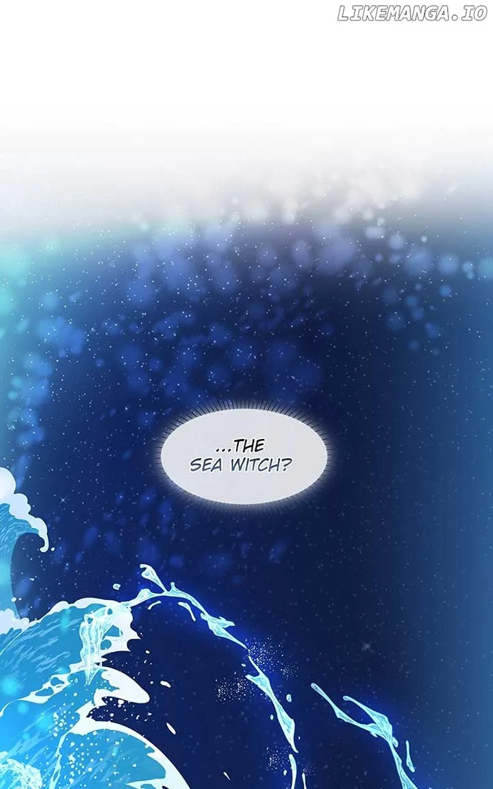 Seabird and the Wolf Chapter 18 page 30