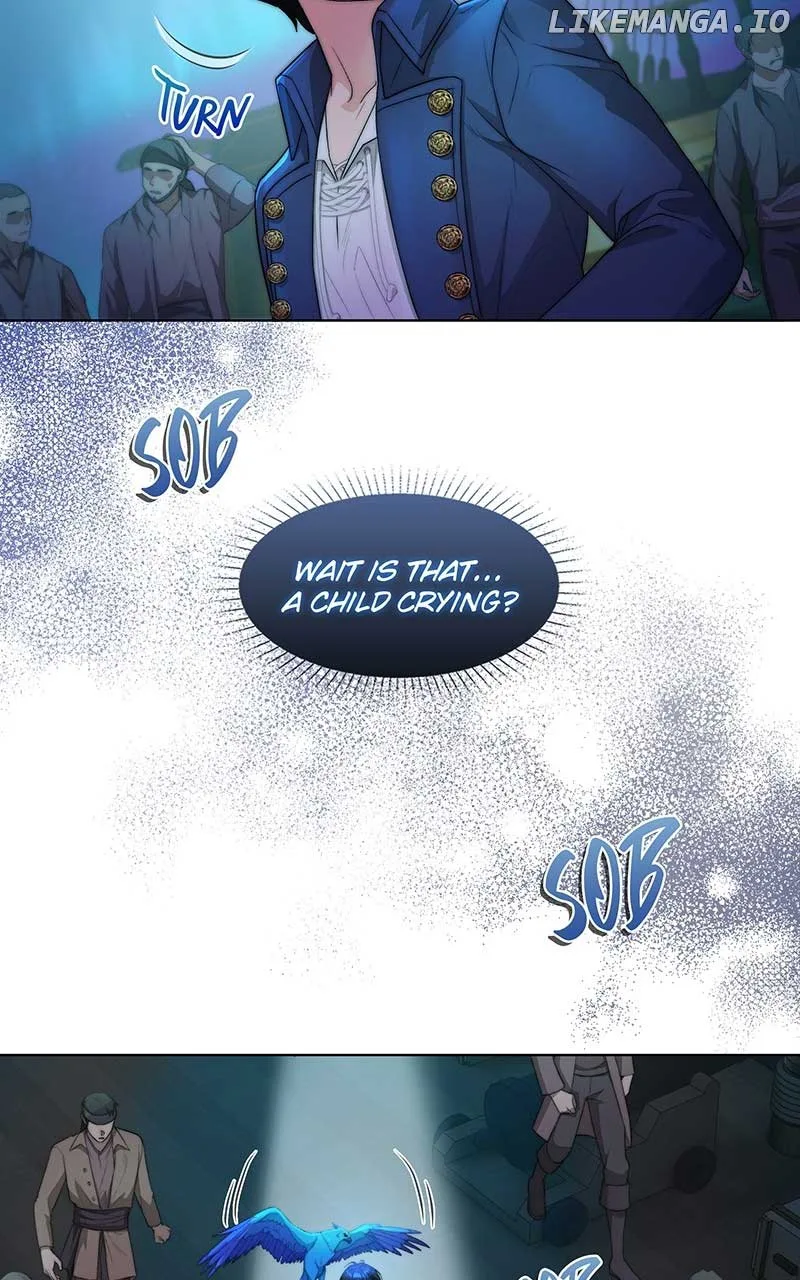 Seabird and the Wolf Chapter 21 page 82