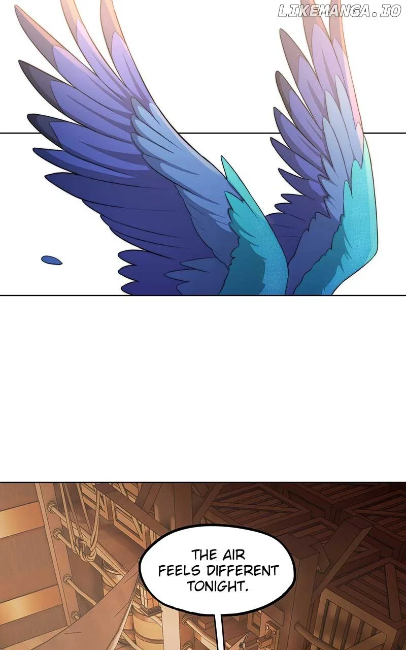 Seabird and the Wolf Chapter 21 page 60