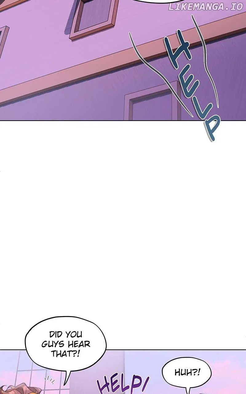 Seabird and the Wolf Chapter 21 page 32