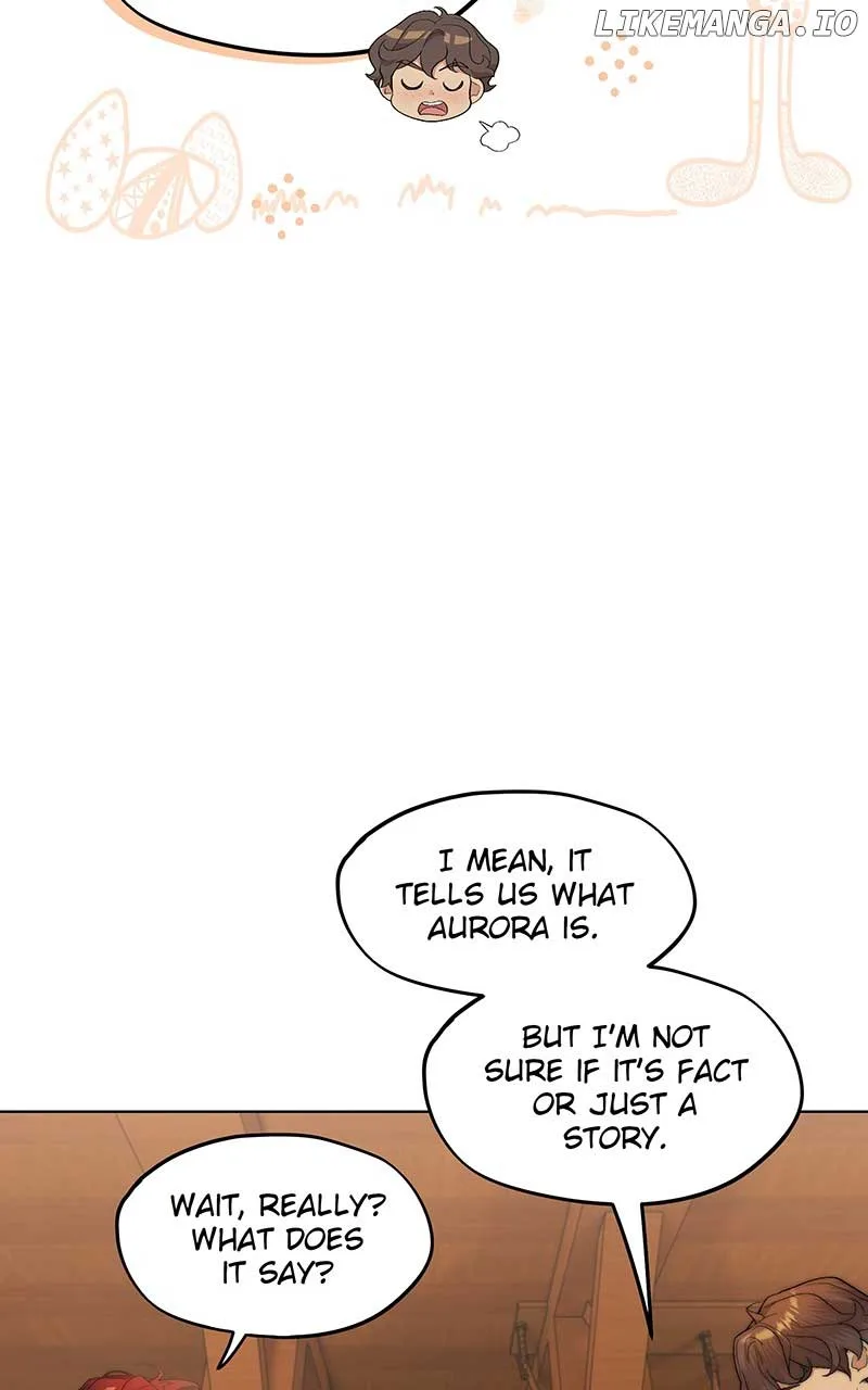 Seabird and the Wolf Chapter 21 page 75