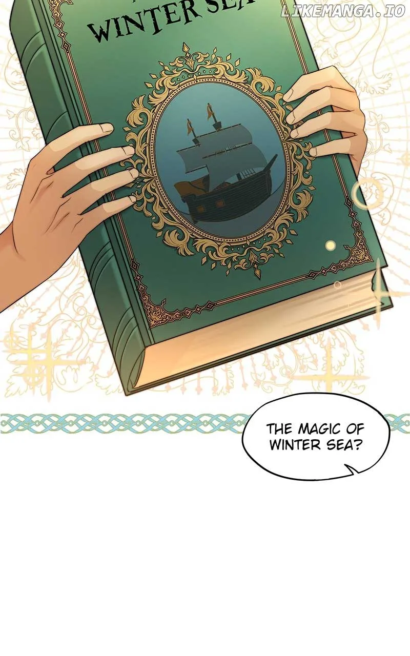 Seabird and the Wolf Chapter 21 page 68