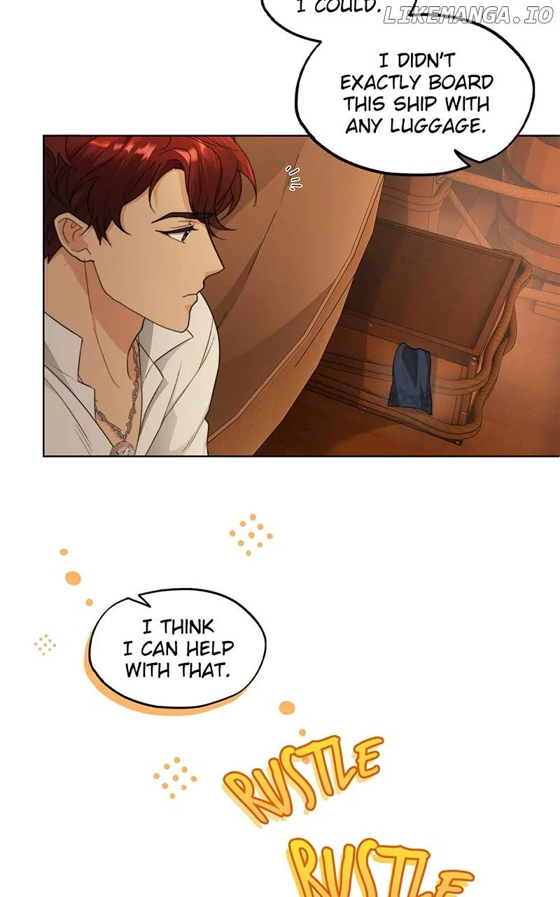 Seabird and the Wolf Chapter 21 page 62