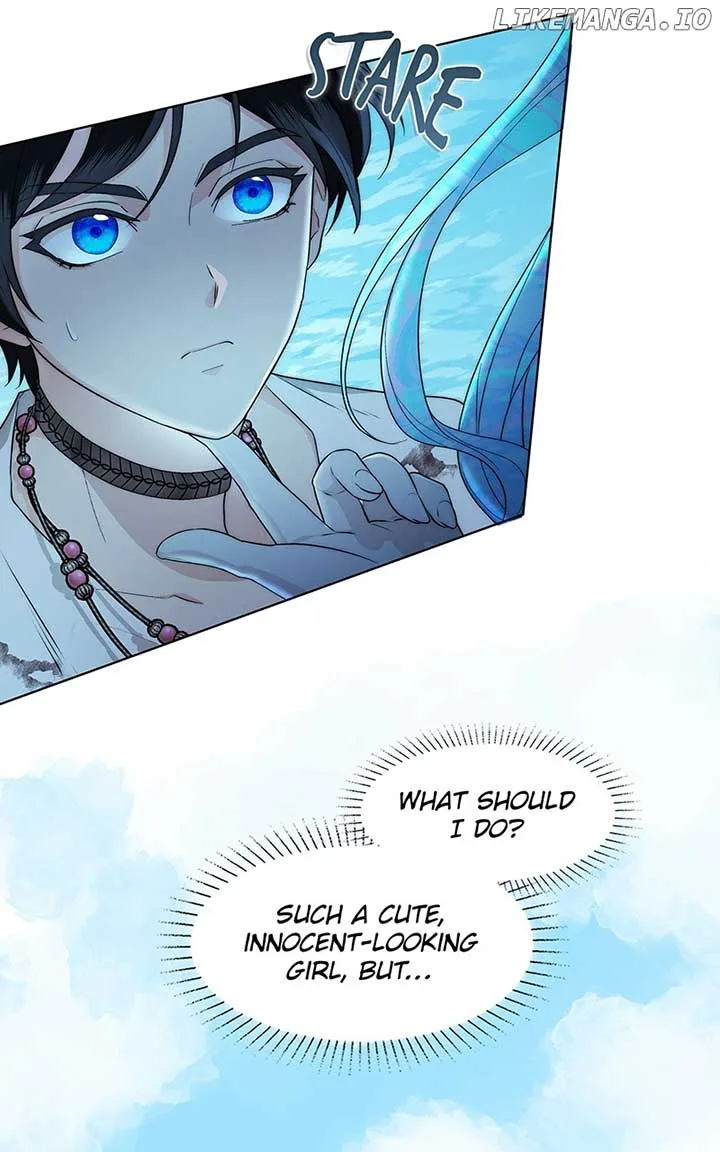 Seabird and the Wolf Chapter 18 page 36