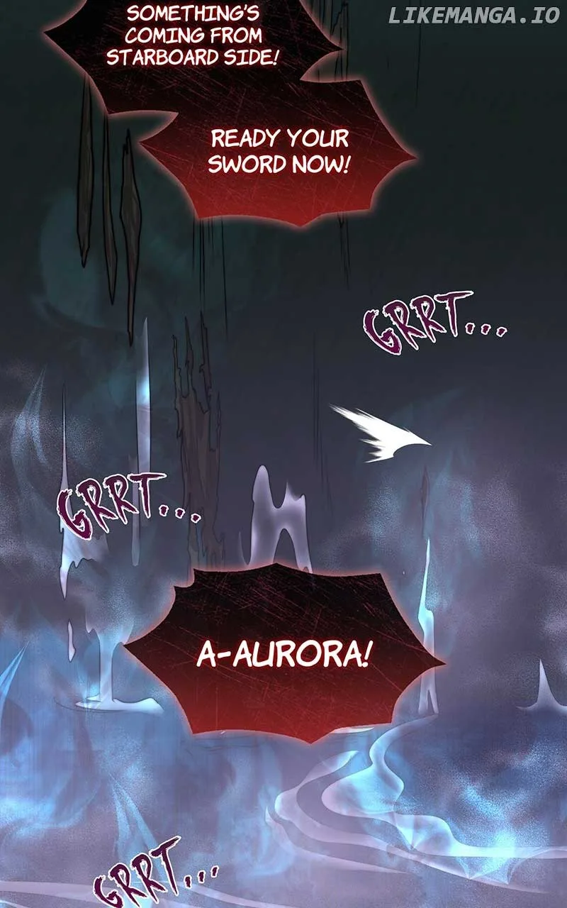 Seabird and the Wolf Chapter 21 page 89