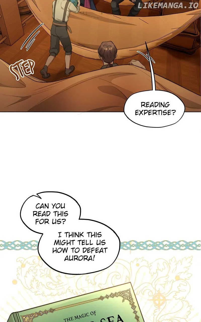 Seabird and the Wolf Chapter 21 page 67