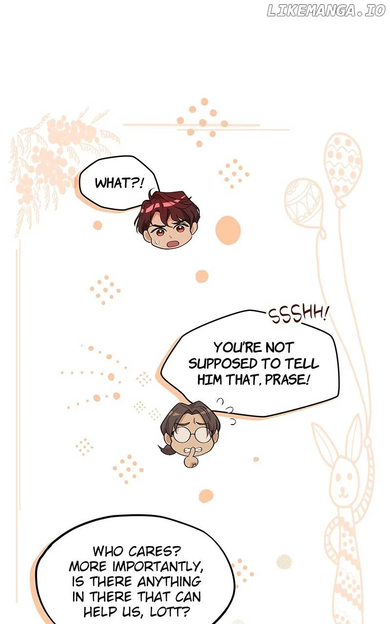 Seabird and the Wolf Chapter 21 page 74