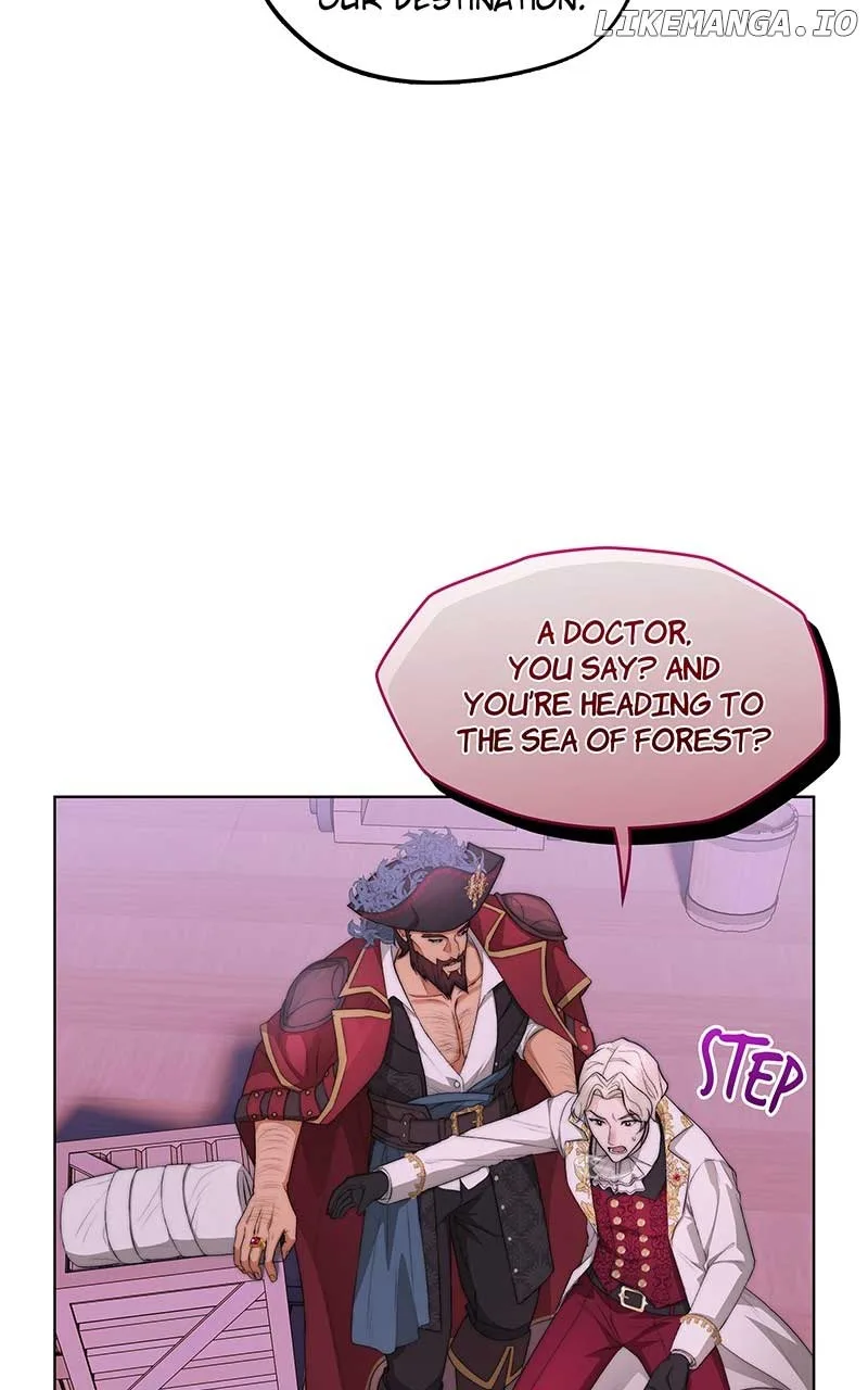 Seabird and the Wolf Chapter 21 page 51