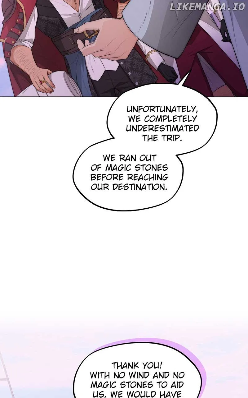 Seabird and the Wolf Chapter 21 page 43