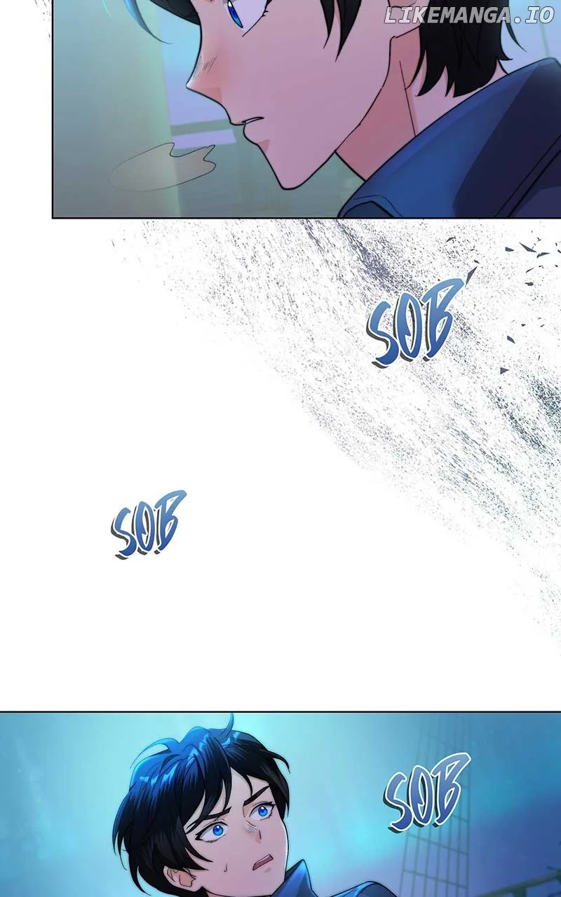 Seabird and the Wolf Chapter 21 page 81
