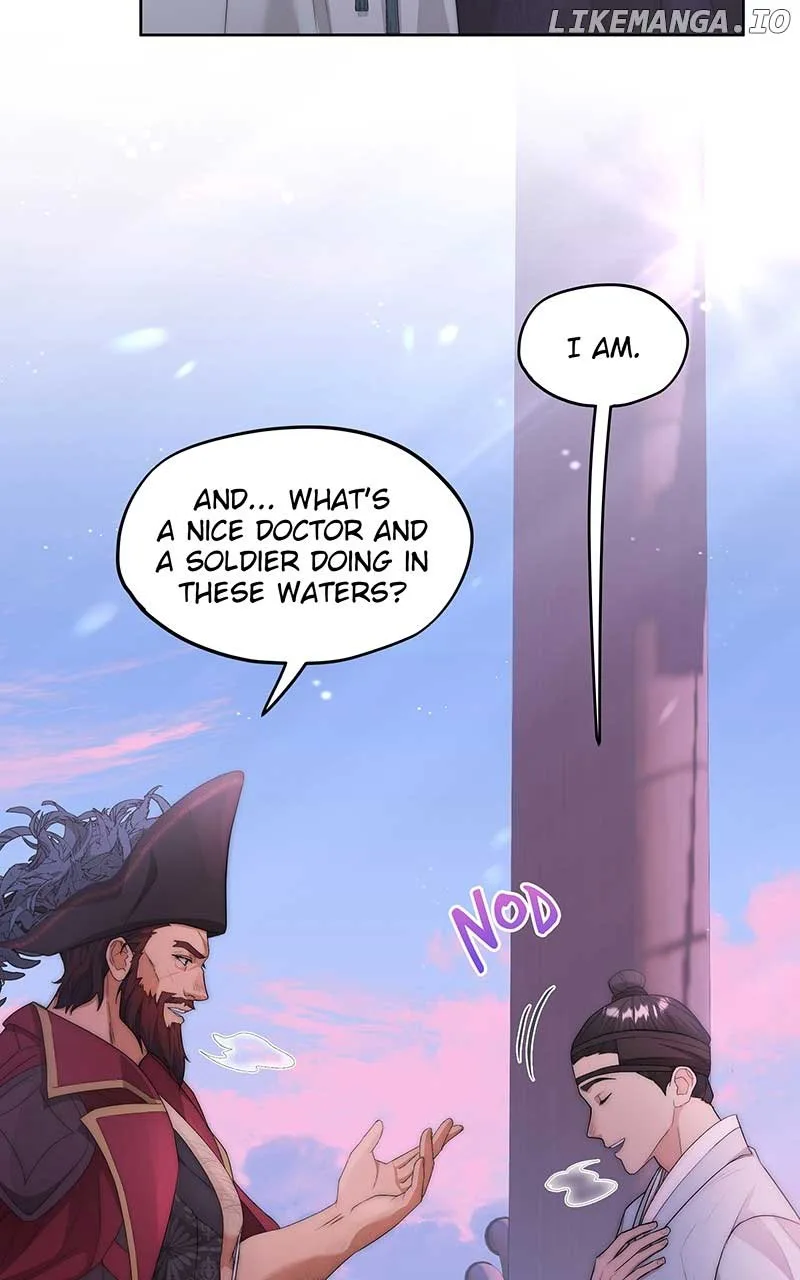Seabird and the Wolf Chapter 21 page 48
