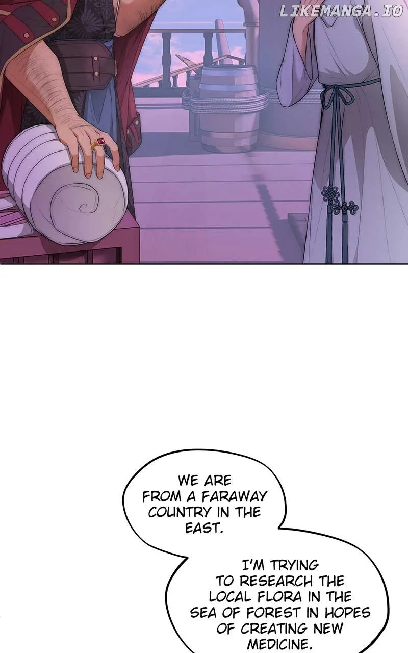 Seabird and the Wolf Chapter 21 page 49