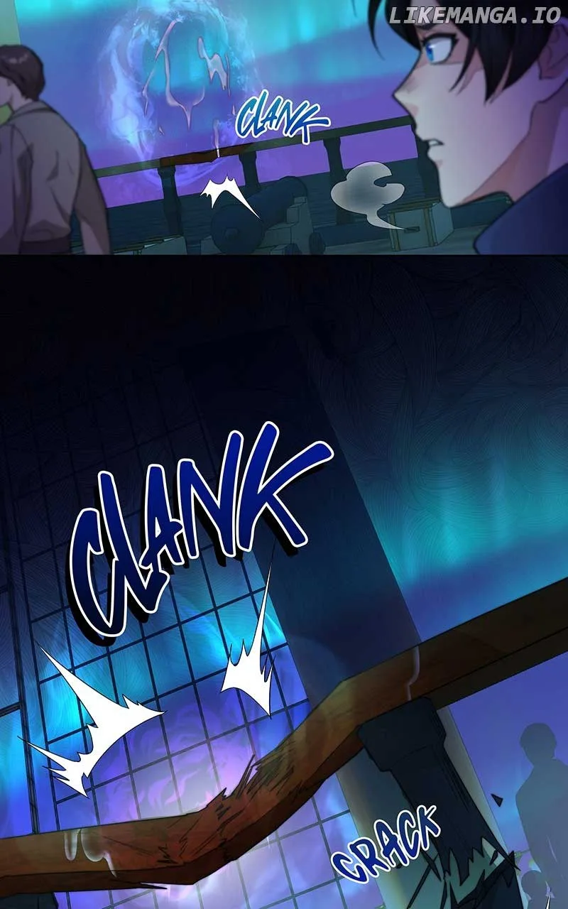 Seabird and the Wolf Chapter 21 page 86