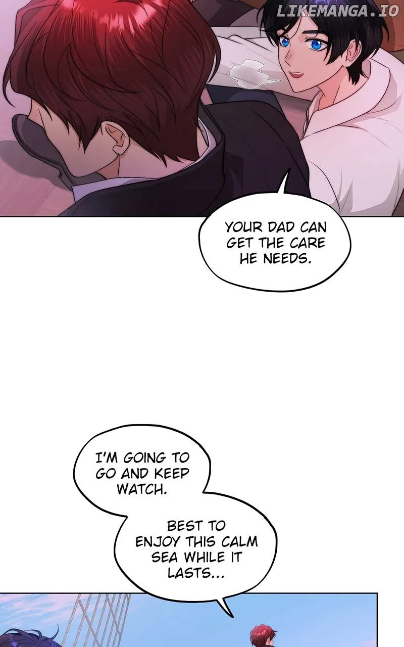 Seabird and the Wolf Chapter 21 page 58
