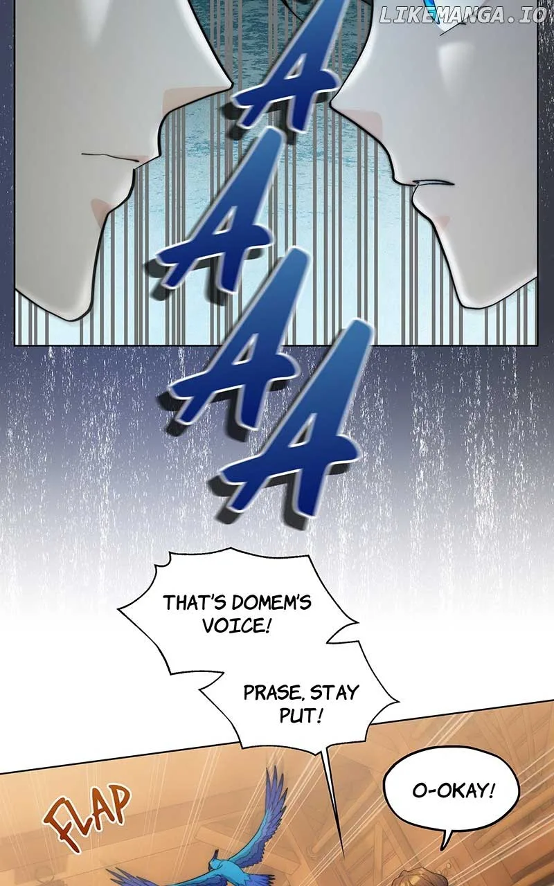 Seabird and the Wolf Chapter 21 page 77