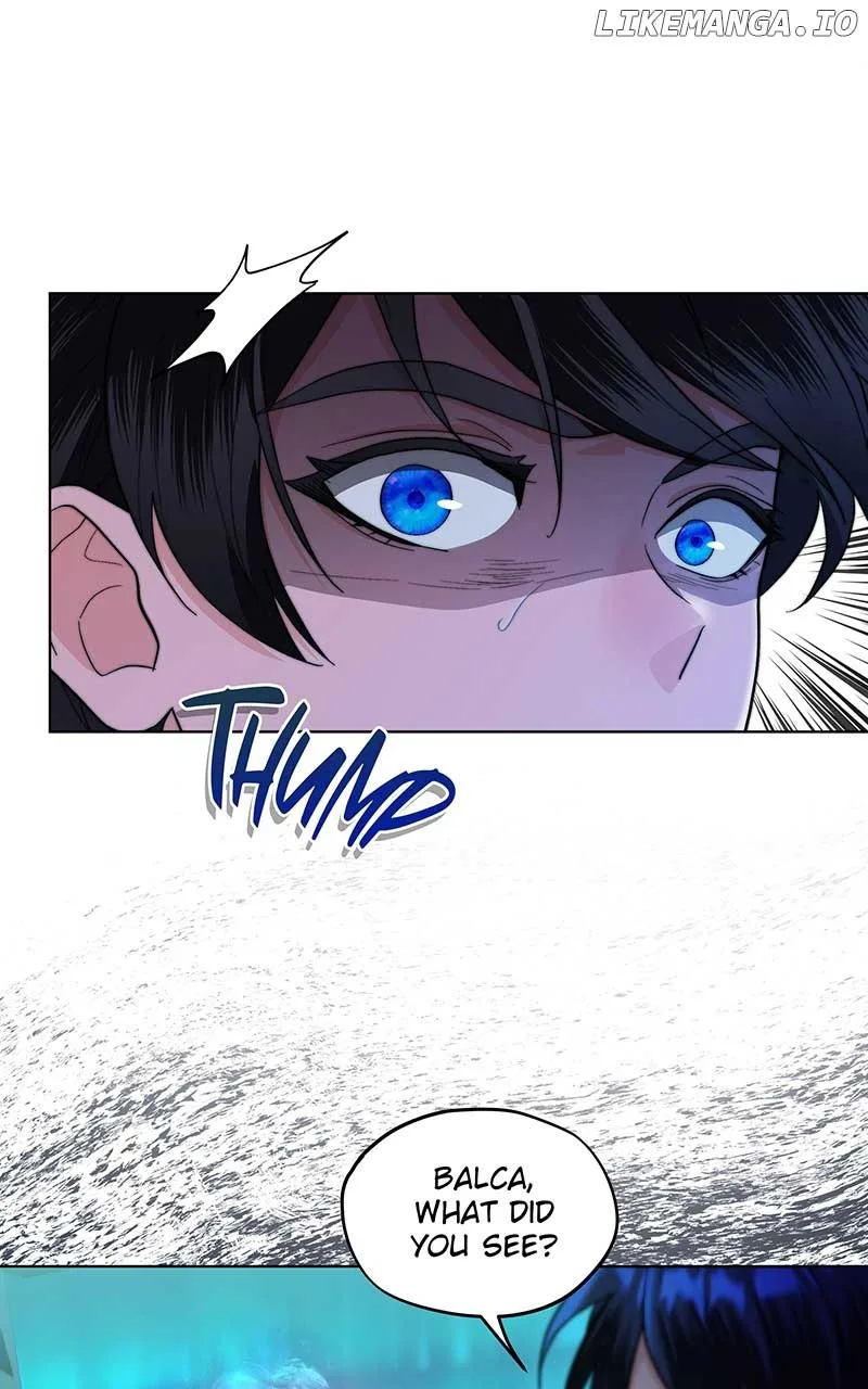 Seabird and the Wolf Chapter 21 page 85