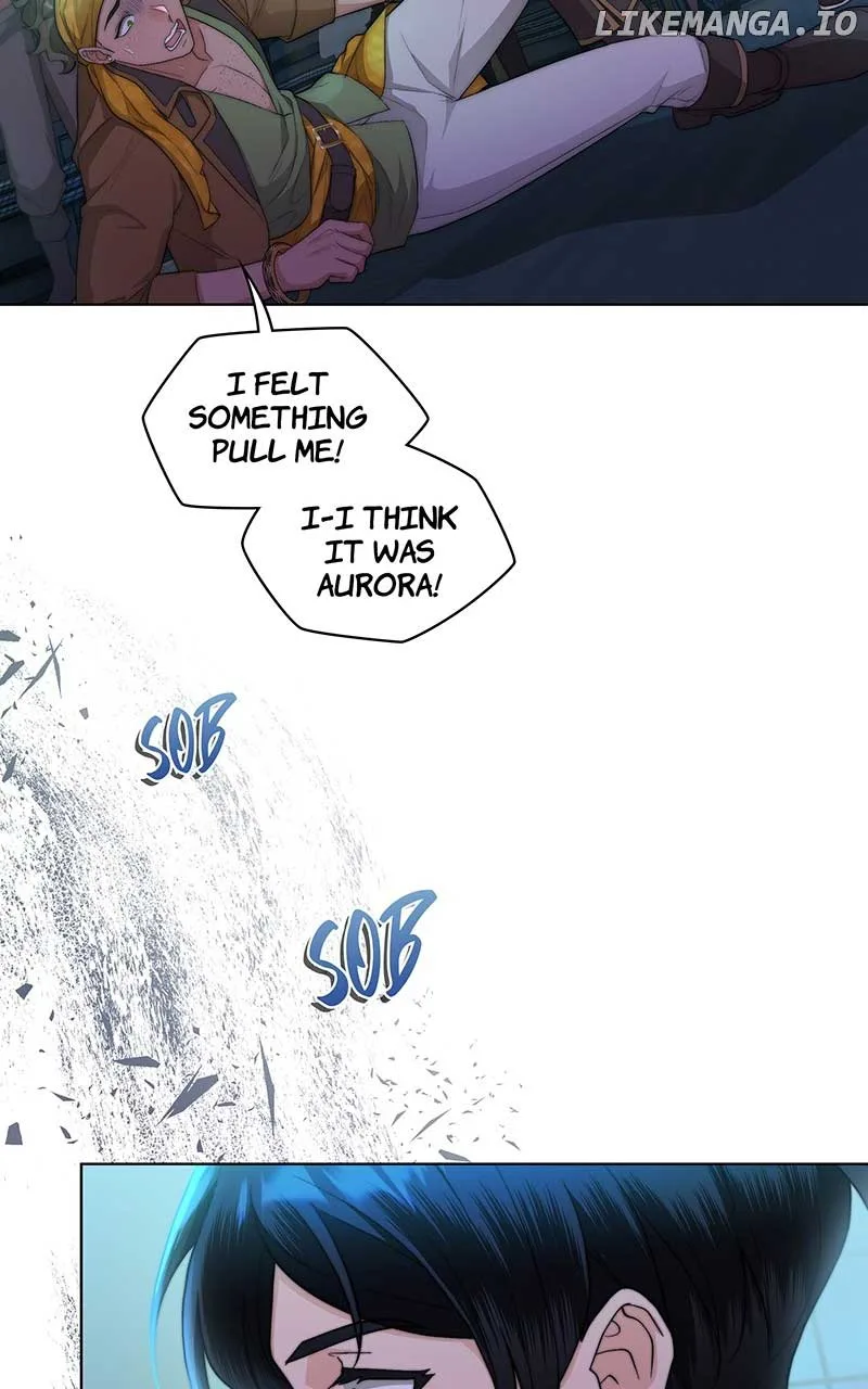 Seabird and the Wolf Chapter 21 page 80