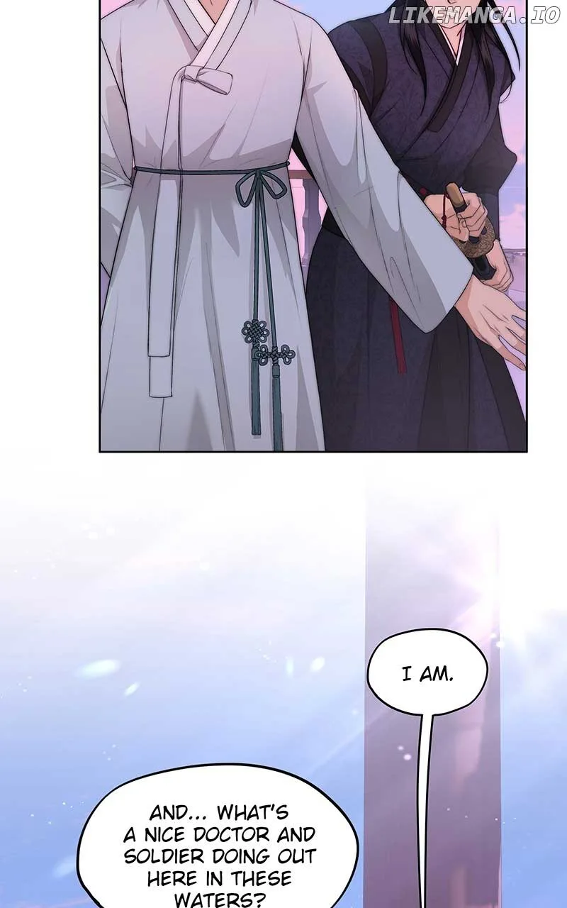 Seabird and the Wolf Chapter 21 page 40