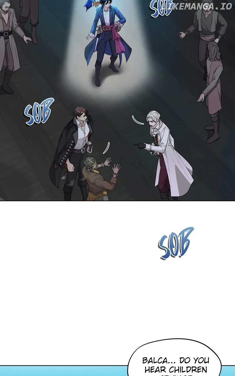 Seabird and the Wolf Chapter 21 page 83