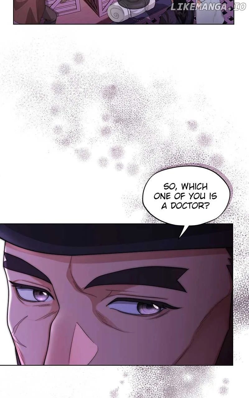 Seabird and the Wolf Chapter 21 page 46