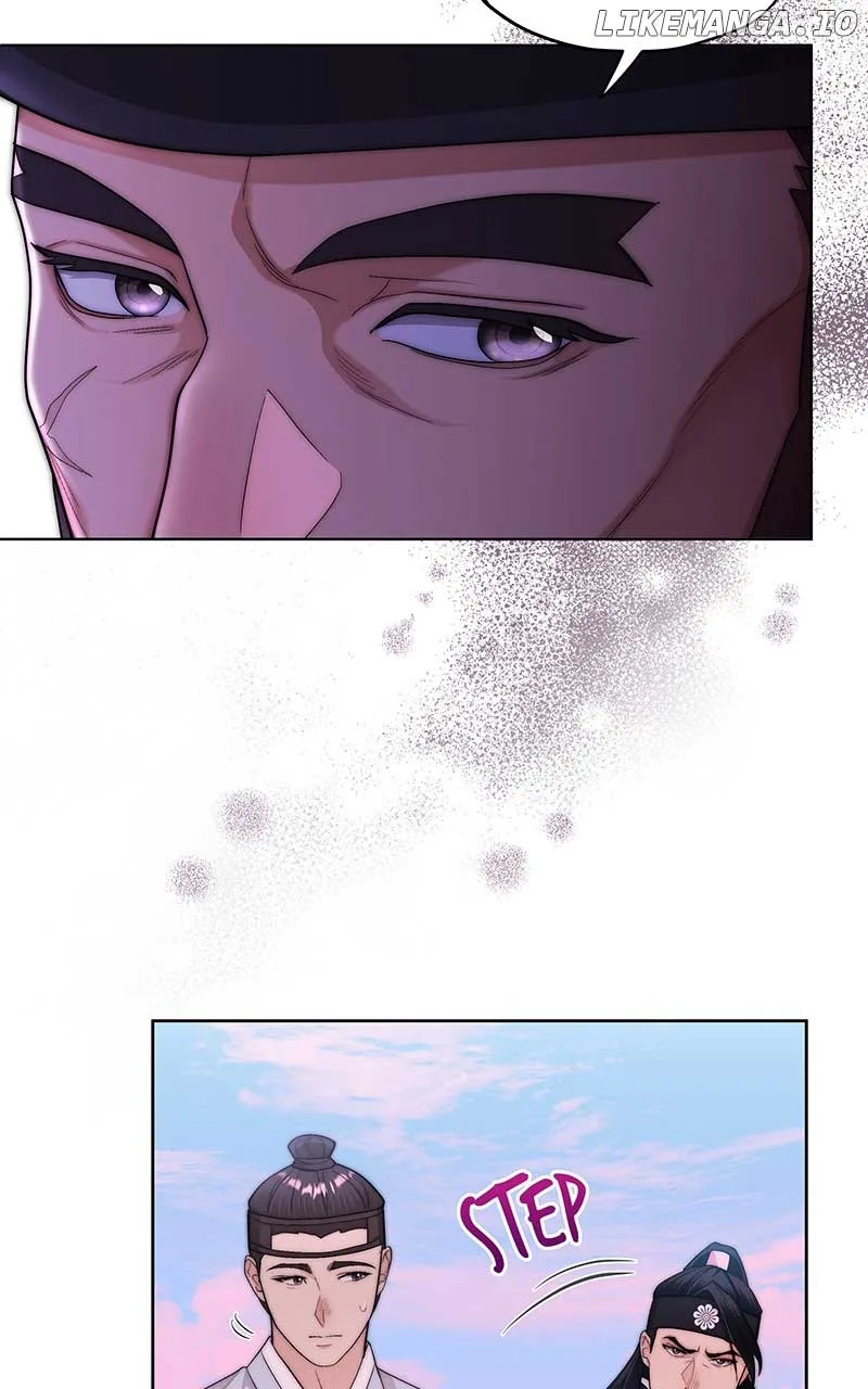 Seabird and the Wolf Chapter 21 page 39