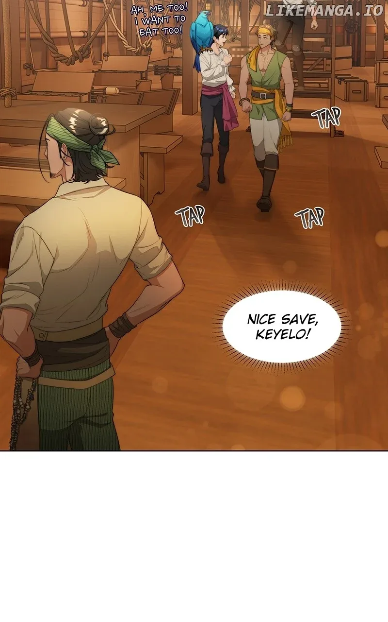 Seabird and the Wolf Chapter 20 page 59