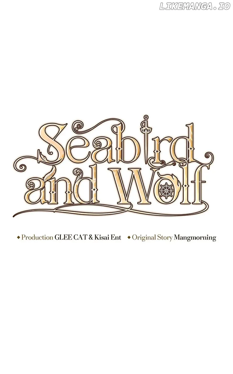 Seabird and the Wolf Chapter 20 page 2