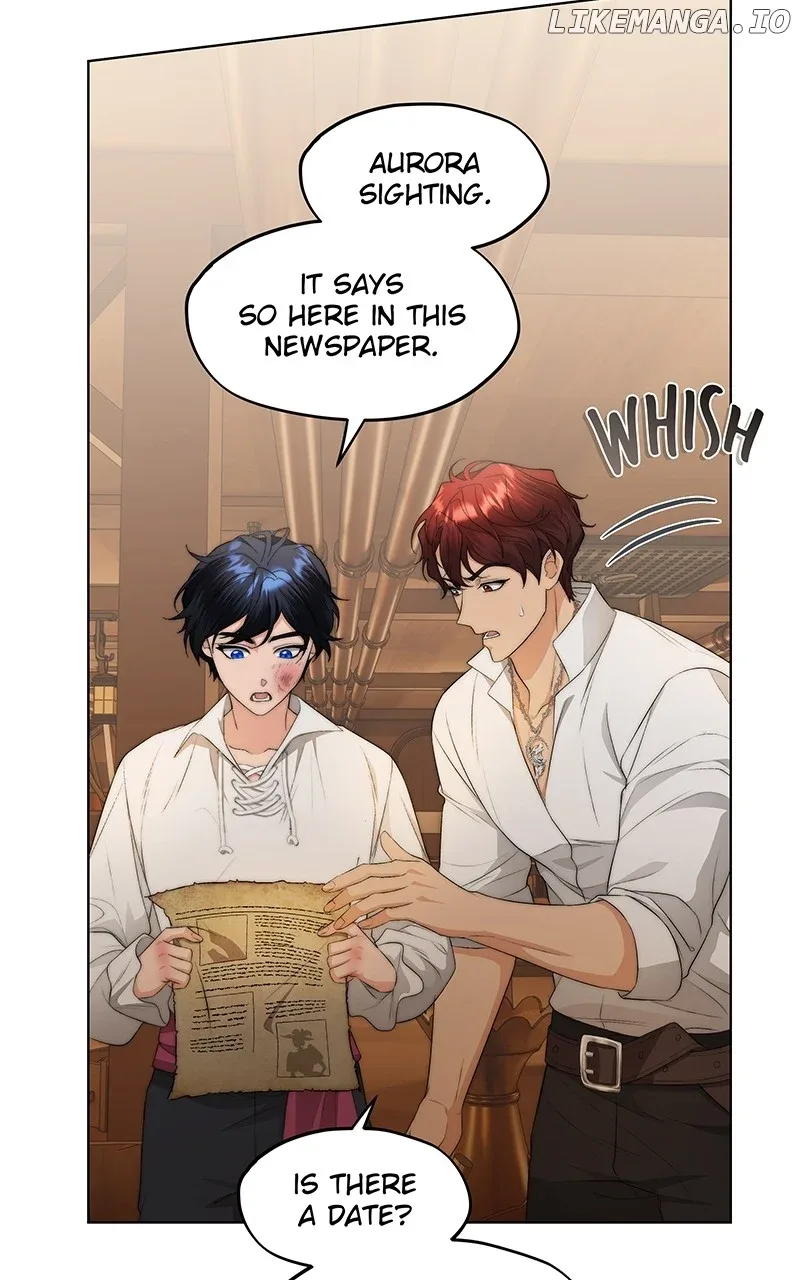 Seabird and the Wolf Chapter 20 page 75