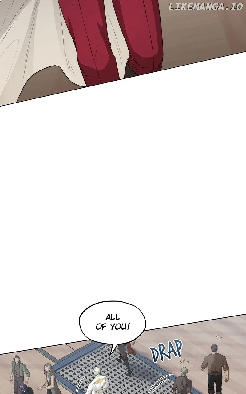 Seabird and the Wolf Chapter 20 page 27