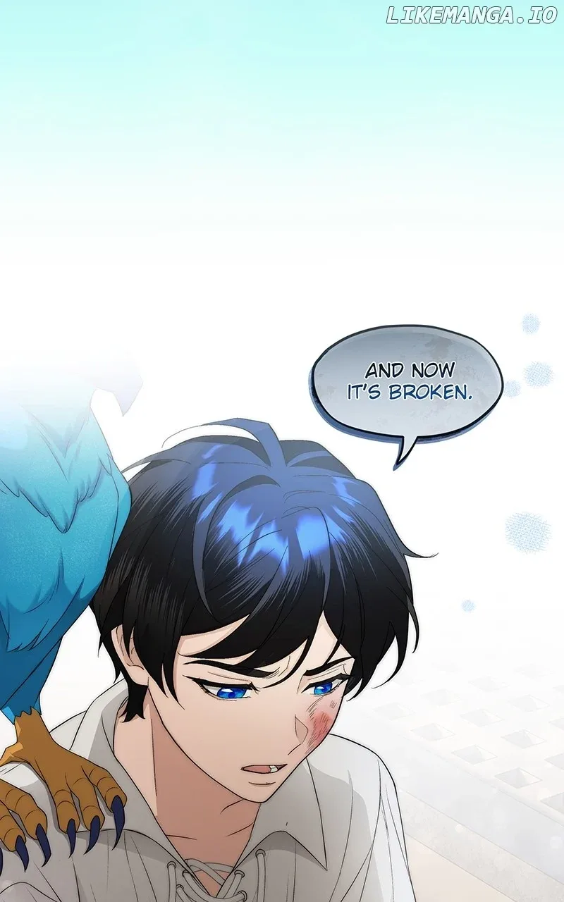 Seabird and the Wolf Chapter 20 page 39