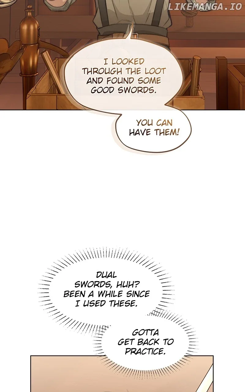 Seabird and the Wolf Chapter 20 page 69