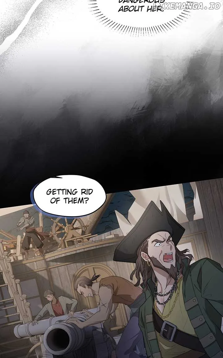 Seabird and the Wolf Chapter 18 page 39