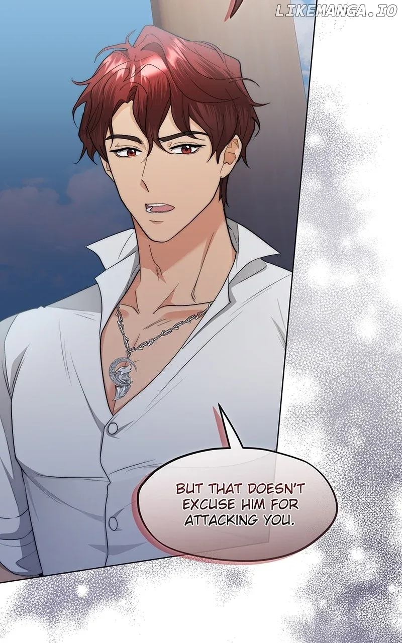 Seabird and the Wolf Chapter 20 page 21