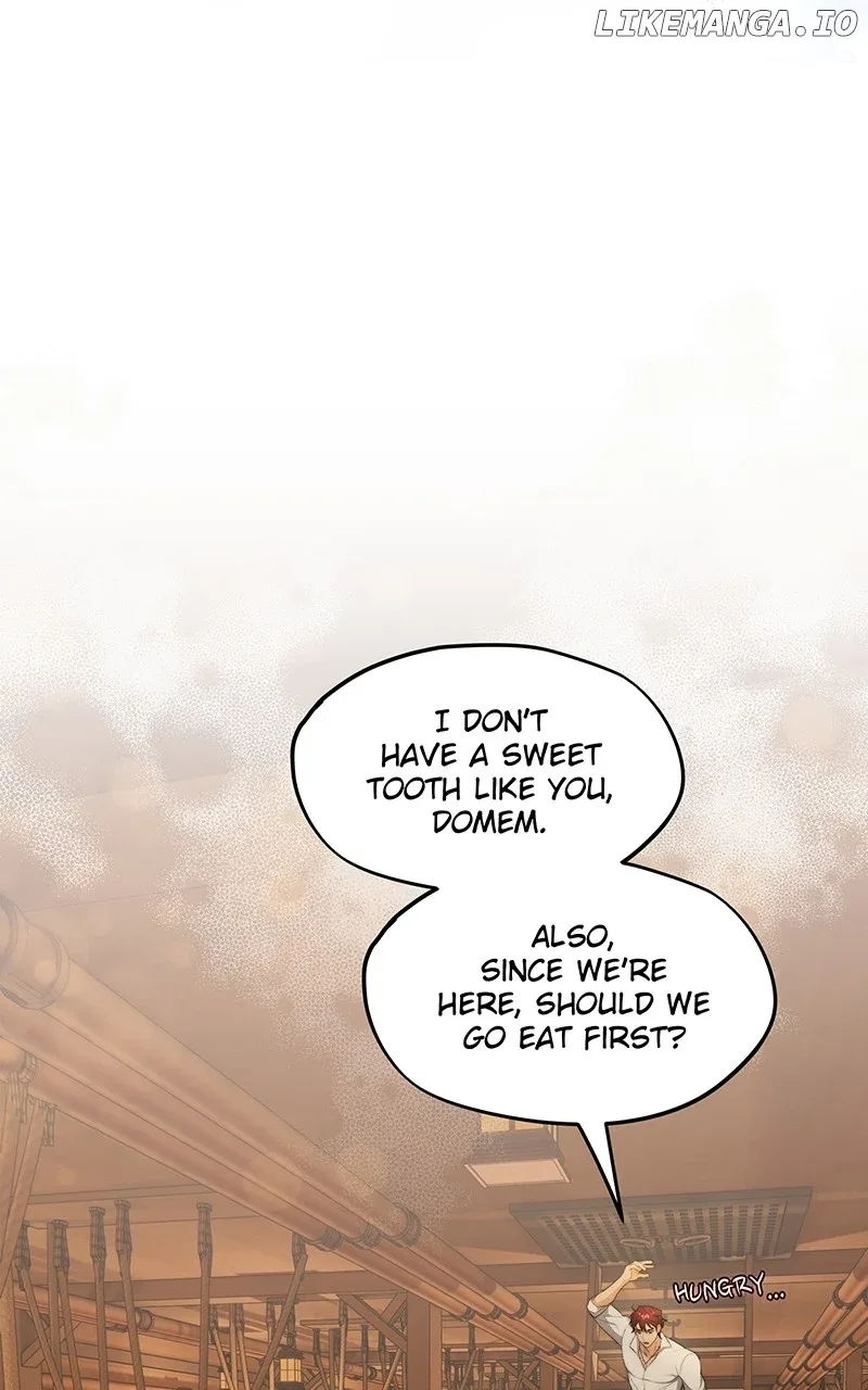 Seabird and the Wolf Chapter 20 page 58