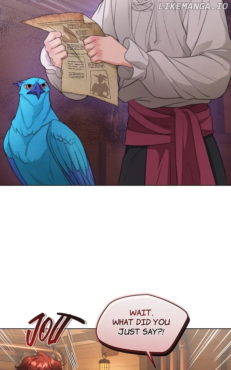 Seabird and the Wolf Chapter 20 page 73