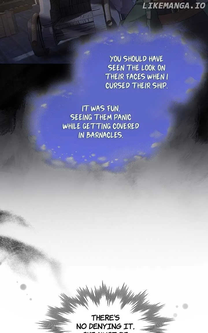 Seabird and the Wolf Chapter 18 page 40