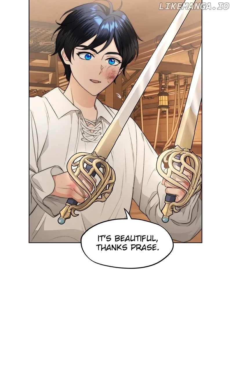 Seabird and the Wolf Chapter 20 page 70