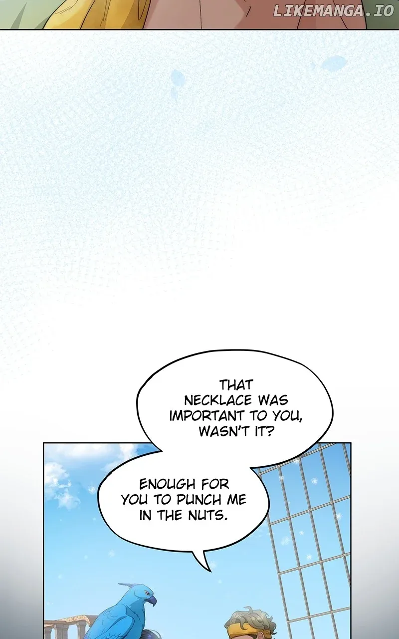 Seabird and the Wolf Chapter 20 page 35
