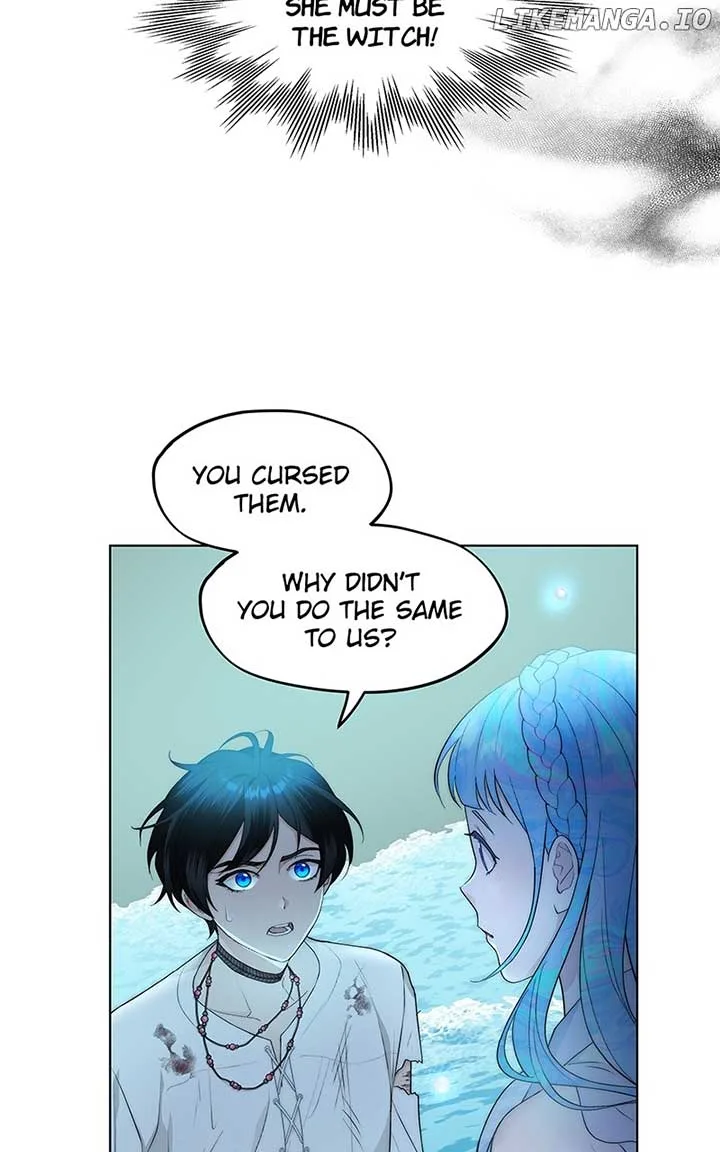 Seabird and the Wolf Chapter 18 page 41