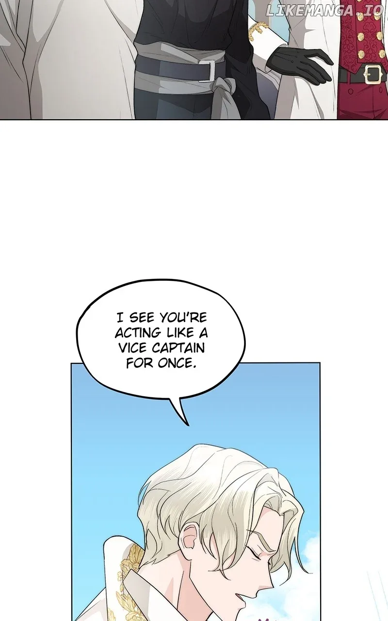 Seabird and the Wolf Chapter 20 page 24