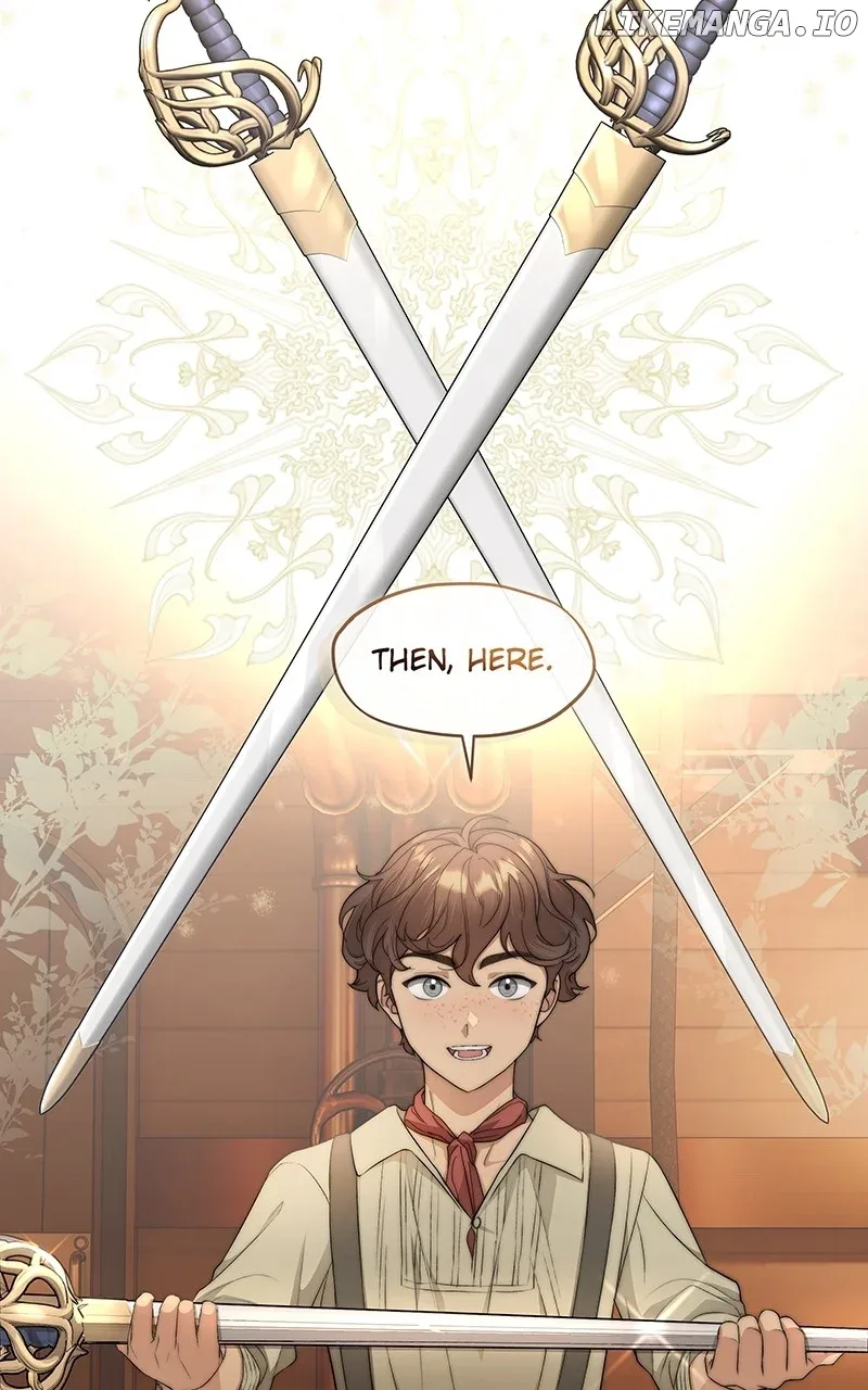 Seabird and the Wolf Chapter 20 page 68