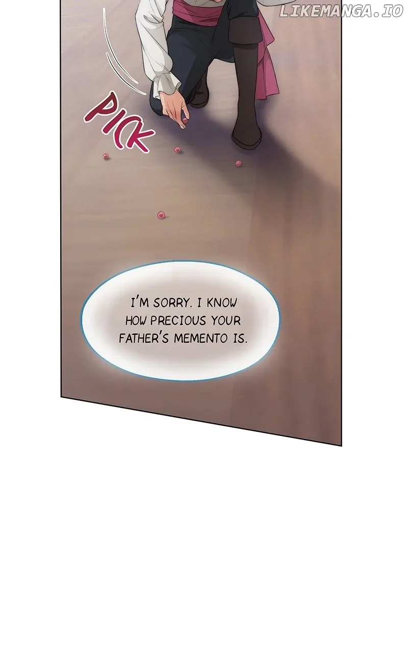 Seabird and the Wolf Chapter 20 page 31