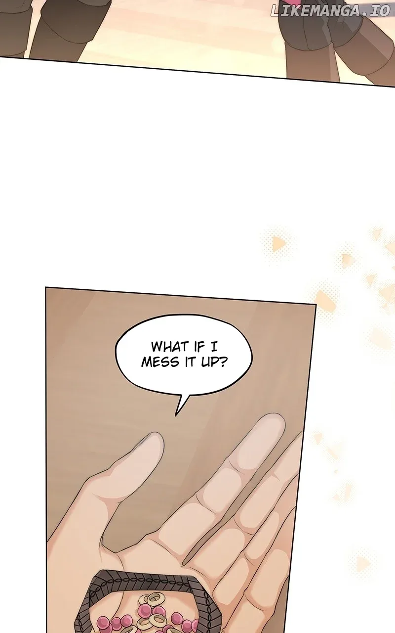 Seabird and the Wolf Chapter 20 page 50