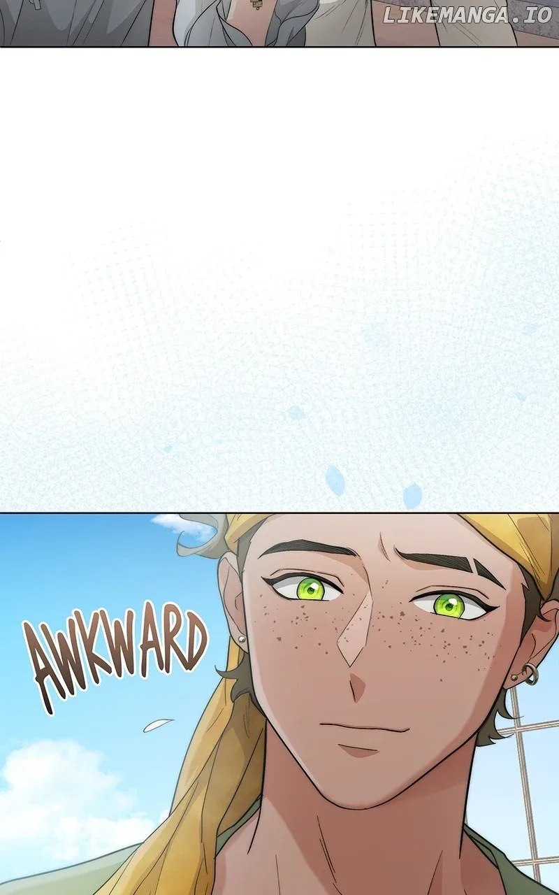 Seabird and the Wolf Chapter 20 page 34