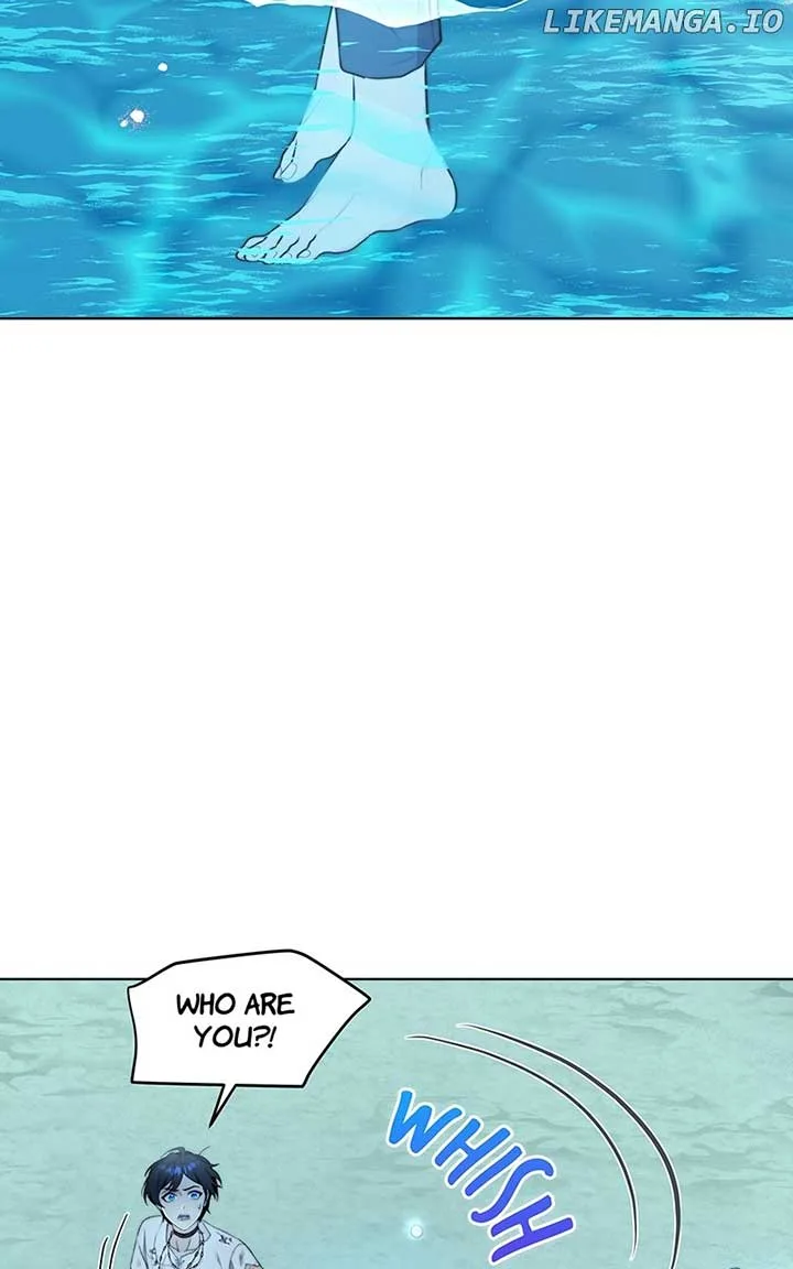 Seabird and the Wolf Chapter 18 page 25