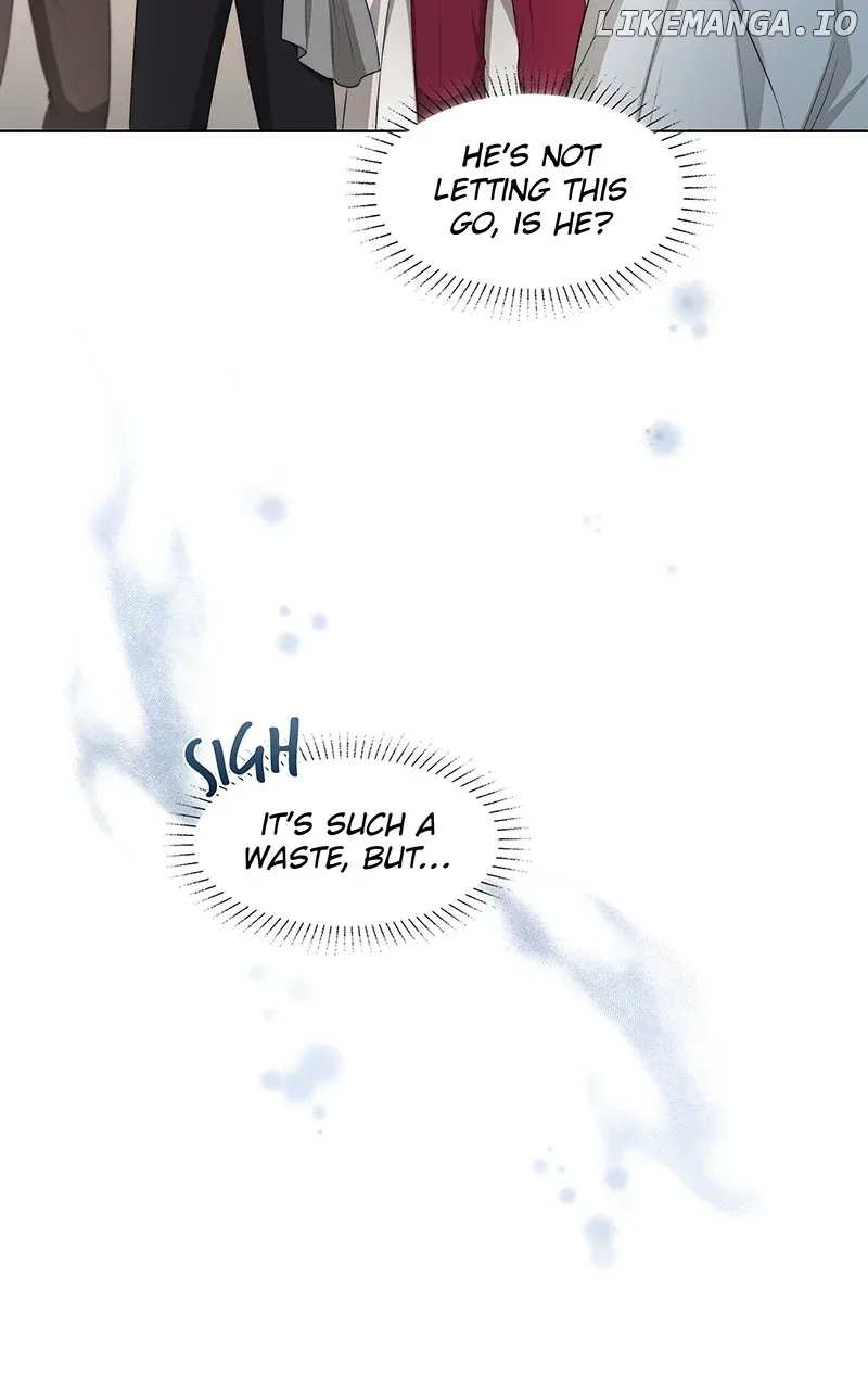 Seabird and the Wolf Chapter 20 page 13