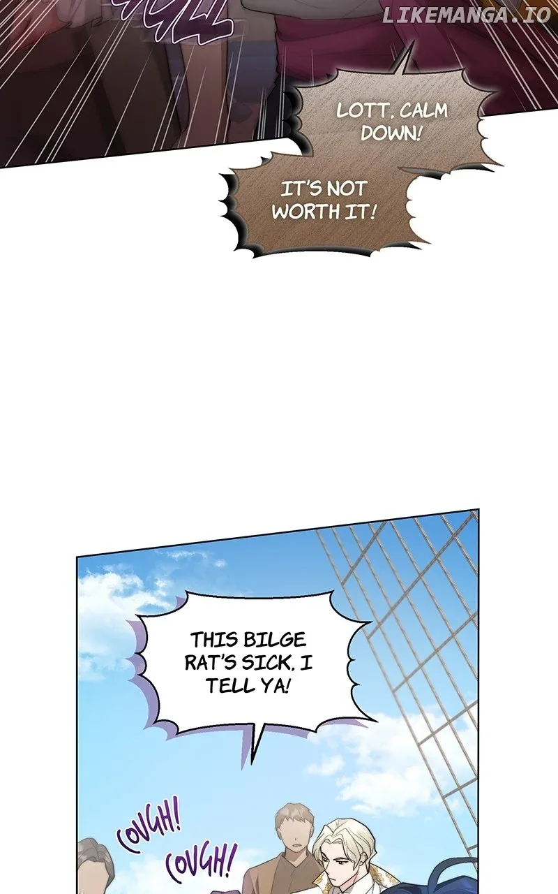 Seabird and the Wolf Chapter 20 page 6